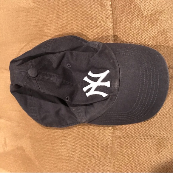 nyy hat